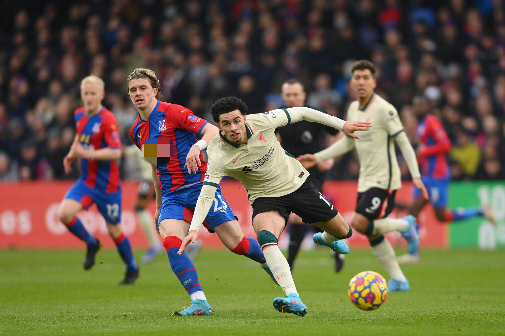 中碰面时 中碰面时